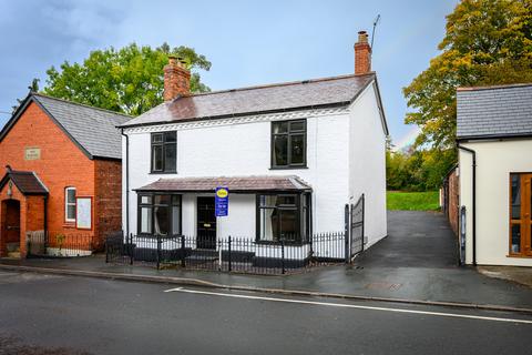 undefined, Church Street, Prees