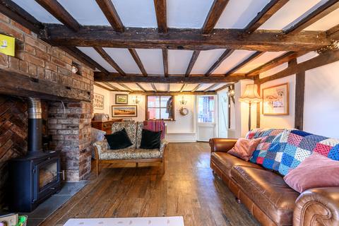 undefined, Church Street, Prees