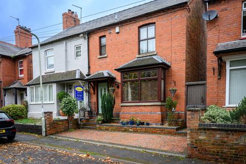 undefined, Belton Road, Whitchurch