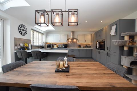 undefined, Aldescote Way, Allscott, TF6 5FA