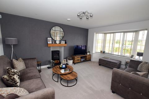 undefined, Aldescote Way, Allscott, TF6 5FA