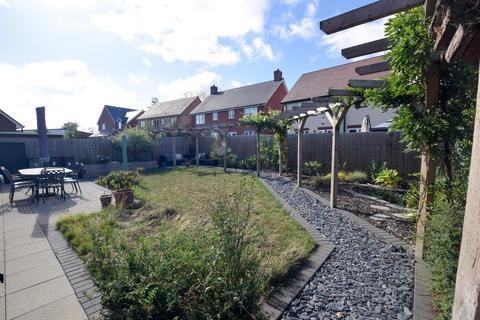 undefined, Aldescote Way, Allscott, TF6 5FA