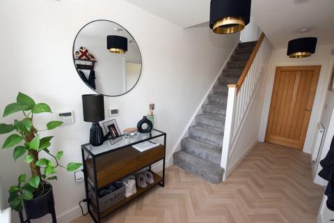 undefined, Aldescote Way, Allscott, TF6 5FA