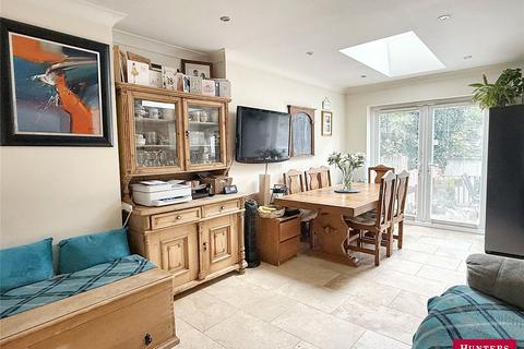 6 bedroom terraced house for sale, Netherlands Road, New Barnet, Barnet, EN5