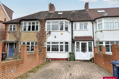 6 bedroom terraced house for sale, Netherlands Road, New Barnet, Barnet, EN5