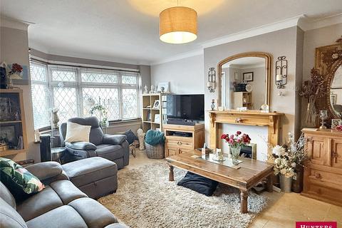 6 bedroom terraced house for sale, Netherlands Road, New Barnet, Barnet, EN5