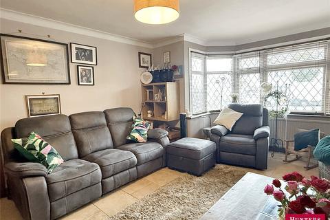 6 bedroom terraced house for sale, Netherlands Road, New Barnet, Barnet, EN5