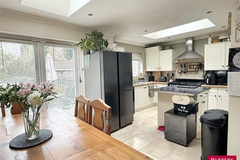 6 bedroom terraced house for sale, Netherlands Road, New Barnet, Barnet, EN5