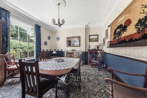 5 bedroom detached house for sale, Church Lane, Melton Mowbray LE14