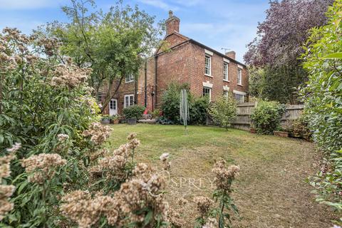 undefined, Church Lane, Melton Mowbray LE14