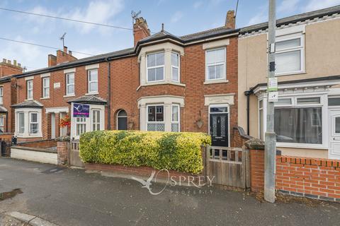 undefined, Thorpe Road, Melton Mowbray LE13