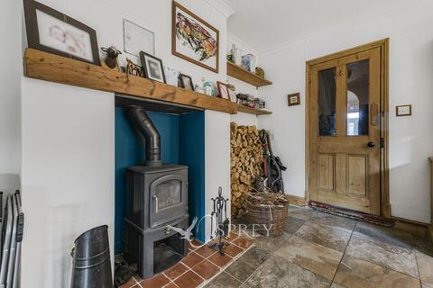 undefined, Thorpe Road, Melton Mowbray LE13