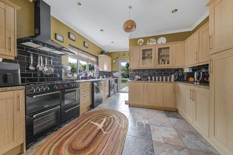 undefined, Thorpe Road, Melton Mowbray LE13