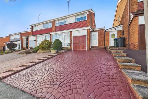 Danford Way, Birmingham B43