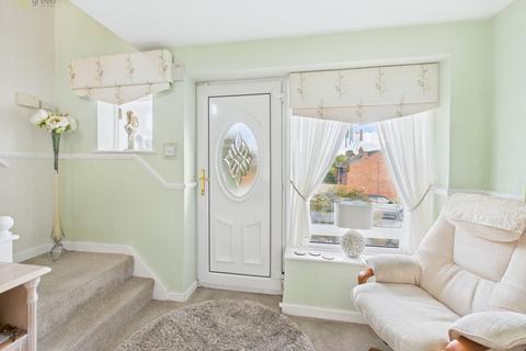 3 bedroom semi-detached house for sale, Danford Way, Birmingham B43