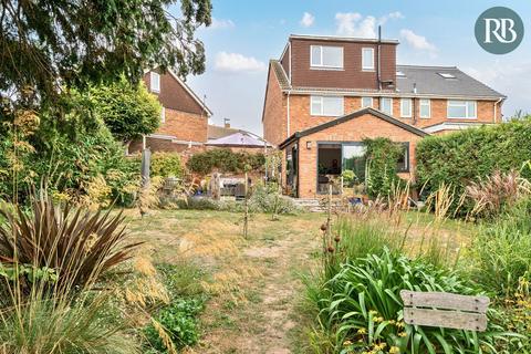 5 bedroom semi-detached house for sale, Paythorne Close, Brighton BN42