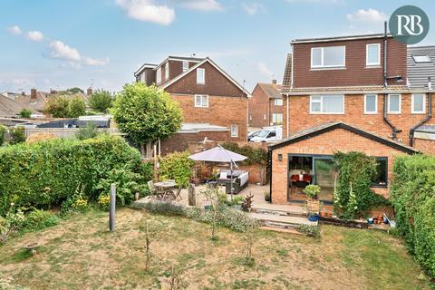 5 bedroom semi-detached house for sale, Paythorne Close, Brighton BN42
