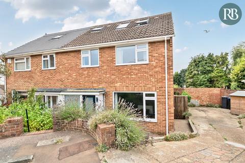 5 bedroom semi-detached house for sale, Paythorne Close, Brighton BN42