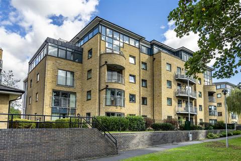 2 bedroom penthouse to rent, Milan House, Eboracum Way, York