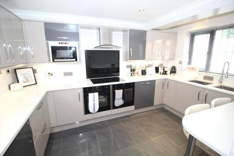 3 bedroom detached house for sale, Rose Farm Fold, Altofts