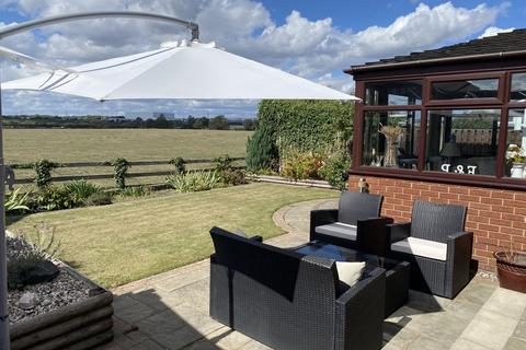 Rose Farm Fold, Altofts