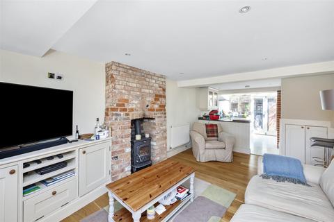 undefined, Queen Street, Arundel