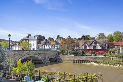 undefined, Queen Street, Arundel