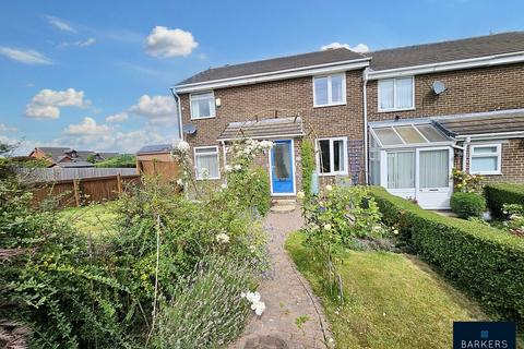 undefined, Moorside Green, Drighlington