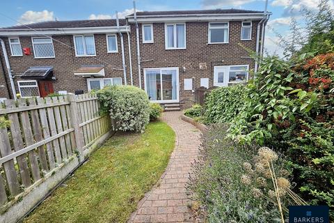 undefined, Moorside Green, Drighlington