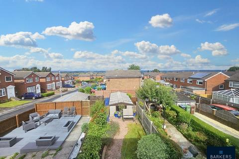 undefined, Moorside Green, Drighlington