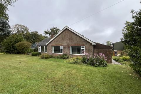 undefined, The Bungalow, Croxby Top. LN7 6BN