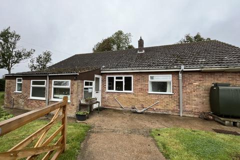 undefined, The Bungalow, Croxby Top. LN7 6BN