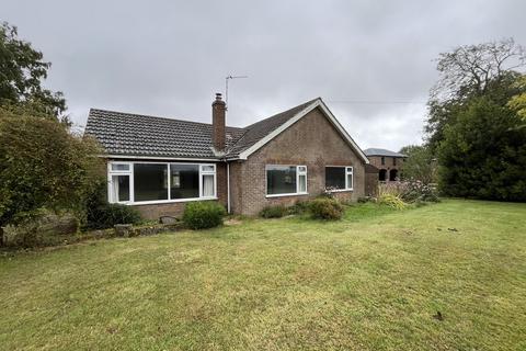 undefined, The Bungalow, Croxby Top. LN7 6BN