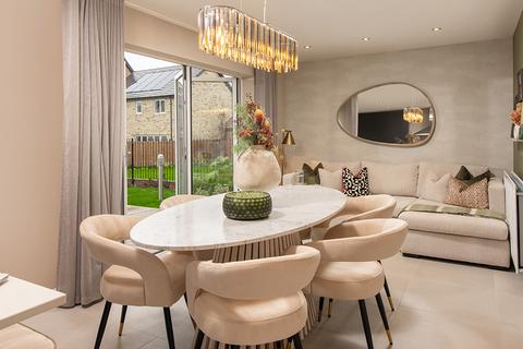 undefined, Plot 157, Sanderson at Tithe Gardens, FY6, Poulton Road FY6