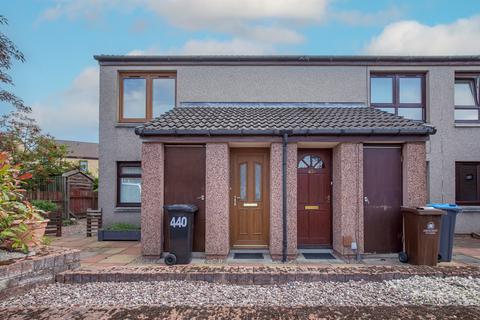 undefined, Lee Crescent North, Aberdeen