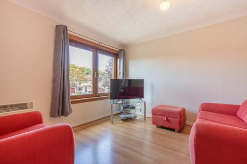1 bedroom apartment for sale, Lee Crescent North, Aberdeen
