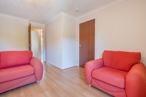 1 bedroom apartment for sale, Lee Crescent North, Aberdeen