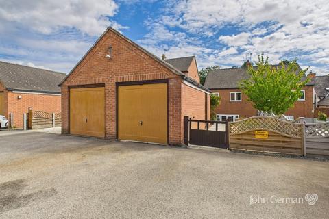 3 bedroom semi-detached house for sale, London Road, Kegworth