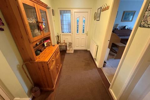 3 bedroom detached bungalow for sale, Norton Green Lane, Norton Canes