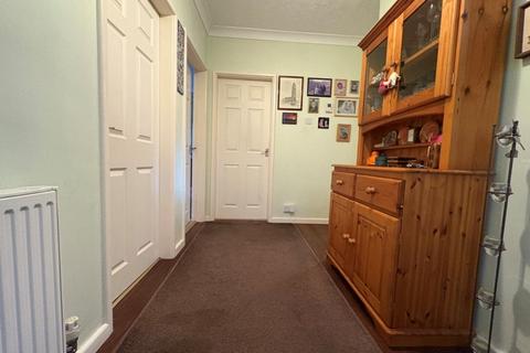 3 bedroom detached bungalow for sale, Norton Green Lane, Norton Canes