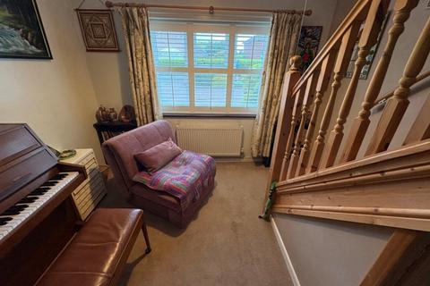 3 bedroom detached bungalow for sale, Norton Green Lane, Norton Canes