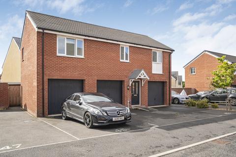 undefined, Horsewell Road, Cranbrook, EX5 7JB