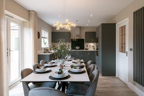 undefined, Plot 85, The Marlborough at Rose Manor, Partridge Road, Hadleigh IP7