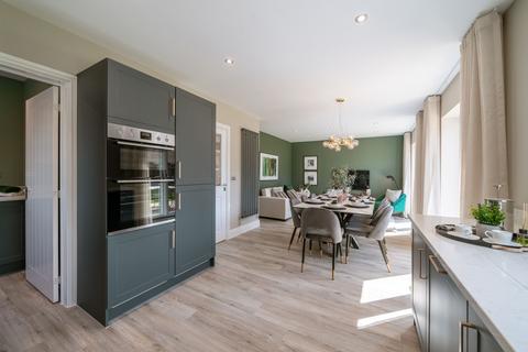 undefined, Plot 85, The Marlborough at Rose Manor, Partridge Road, Hadleigh IP7
