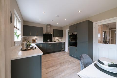 undefined, Plot 85, The Marlborough at Rose Manor, Partridge Road, Hadleigh IP7