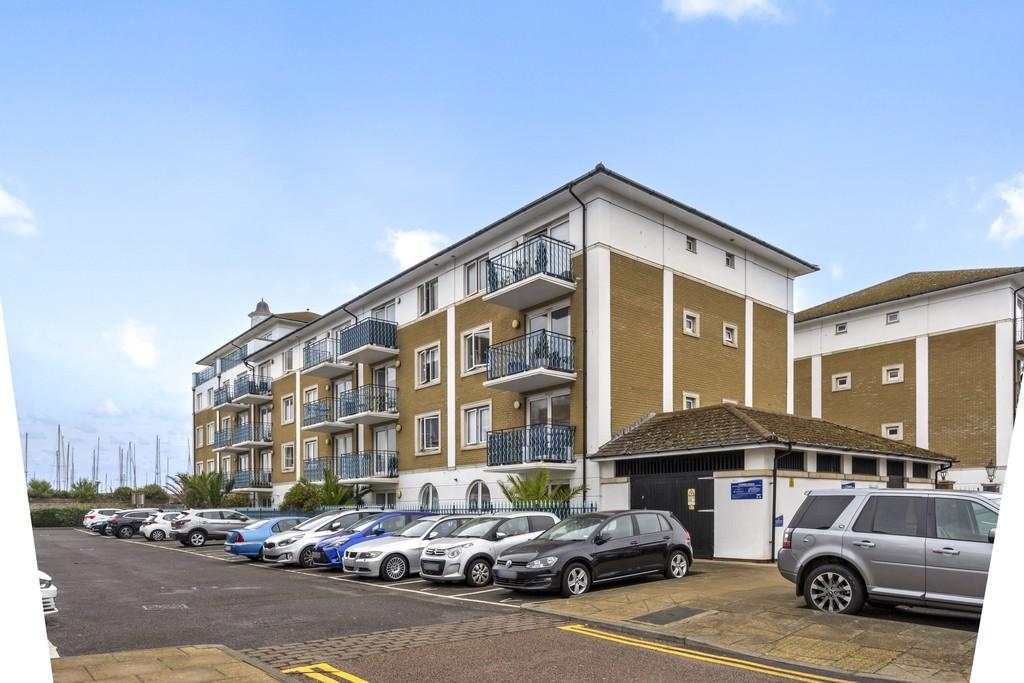Collingwood Court, 7, The Strand-020(1)