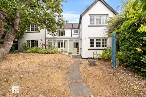 3 bedroom semi-detached house for sale, Heol-y-Cawl, Dinas Powys CF64