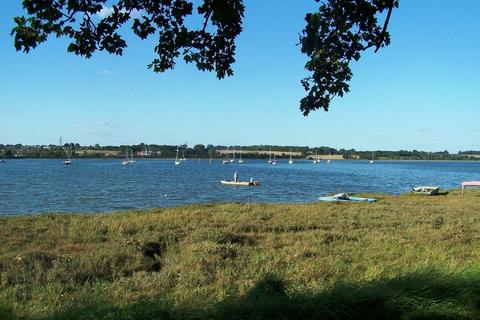 3 bedroom link detached house for sale, Mistley, Manningtree