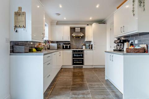 3 bedroom link detached house for sale, Mistley, Manningtree