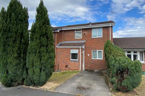 61 Leighton Road, Uttoxeter, ST14 8BL